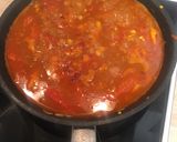 Risotto a la hiszpańska paella krok przepisu 4 zdjęcie