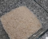 Foto del paso 1 de la receta: Arroz con leche clásico