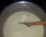 Foto del paso 4 de la receta: Majarete de maíz