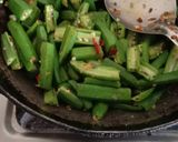 ભીંડા ટામેટા નું દેશી શાક (Bhinda Tomato Shak Recipe in Guiarati) રેસીપી સ્ટેપ1ફોટો