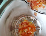 Foto del paso 3 de la receta: Cóctel de camarones
