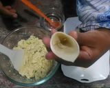 Foto langkah ke 4 dari resep Es Krim Tahu.