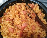 Foto langkah ke 5 dari resep 16. Macaroni Schotel.