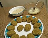 A picture of step 13 of Meat cutlets.