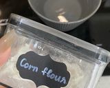 Hình bước làm 6 của món Bánh mỳ chảo với sốt nhà làm