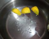 Foto del paso 3 de la receta Alubias blancas con pulpo