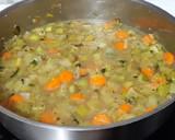 Foto del paso 1 de la receta: Guiso de salmón