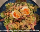 Foto langkah ke 2 dari resep Japanese Caesar Salad Dressing.