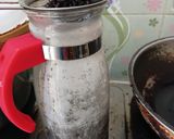 Foto langkah ke 3 dari resep Teh Tarik Caramel.
