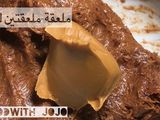 كرات البسكوت
