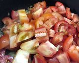 Foto del paso 4 de la receta: Salsa Pomodoro Sonorense