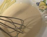 Foto del paso 1 de la receta: Panqueques para canelones