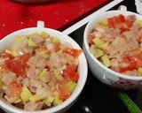 Foto del paso 6 de la receta Tartar de atún