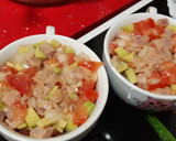 Foto del paso 6 de la receta: Tartar de atún
