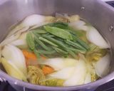 Foto del paso 3 de la receta: Hervido para detox 😊😊