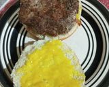 Foto del paso 2 de la receta: Hamburguesas de carne de cerdo y vacuno (10)