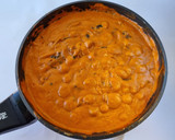 Foto del paso 5 de la receta: Pasta al horno del Ginos {versión vegana y sin gluten}