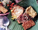 Foto langkah ke 5 dari resep Pecel Khas Blitar.