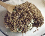 Foto del paso 5 de la receta: Ensalada de Lentejas
