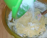 Foto langkah ke 3 dari resep 179. Nastar Gulung Lumer.