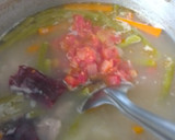 Foto del paso 9 de la receta: Tradicional caldo de gato