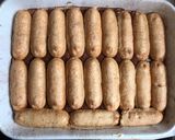 Une image de l'étape 10 de Tiramisu.
