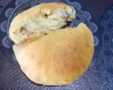 Foto del paso 4 de la receta: Galletitas de Banana y Nuez