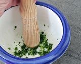 Foto del paso 6 de la receta: Trucha a la Navarra al Horno