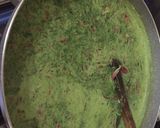 Foto langkah ke 3 dari resep Daun Ubi Tumbuk.