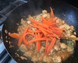 Foto del paso 3 de la receta: Shapsui de pollo