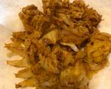 Blooming onion recipe step 4 photo