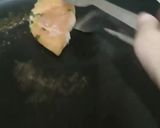 Foto langkah ke 5 dari resep Steak ayam teflon.