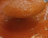 Foto del paso 5 de la receta: Sopa de moro 🥕🧡 apta 😺🐶