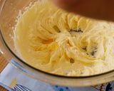 A picture of step 6 of Butter Cake with Raisin and Rum (Mini kugelhopf / gugelhupf Cakes).