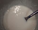 A picture of step 7 of Gf Cinnamon roll cake!.