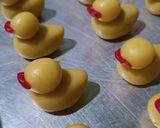 Foto langkah ke 3 dari resep Nastar bebek.