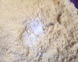 A picture of step 2 of Butter cookies.