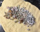 Foto del paso 5 de la receta: Pan dulce navideño 🎄🍞
