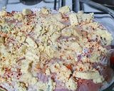 Foto del paso 5 de la receta: Merluza al roquefort con arroz blanco