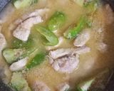 Foto langkah ke 2 dari resep Tumis Ayam Cabe Gendot.
