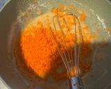 Foto del paso 3 de la receta: Carrot Cake de Harina Integral (Receta Saludable)