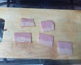 Foto del paso 3 de la receta: Papas rellenas al horno