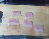 Foto del paso 3 de la receta: Papas rellenas al horno