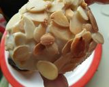 Foto langkah ke 26 dari resep DONAT kapas dengan Minyak Padat / Minyak Beku.