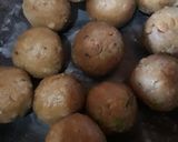 Foto langkah ke 7 dari resep Bakso Tempe.