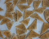 Foto del paso 4 de la receta: Nachos (sin TACC)