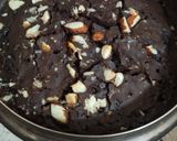 ચોકો બ્રાઉની વીથ આઈસ્ ક્રીમ (Choco Brownie With Ice- Cream Recipe In Gujarati) રેસીપી સ્ટેપ5ફોટો