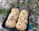 عکس مرحله 10 از دستور کوکی چیپسی😋