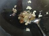 Tumis Kangkung / oseng kangkung