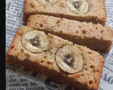 Foto langkah ke 8 dari resep Cake Pisang Moist.